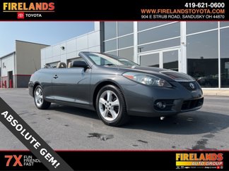 Used 2008 Toyota Solara SLE image 1