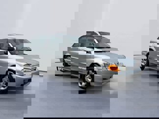 Used 1999 MAZDA Protege ES image 1