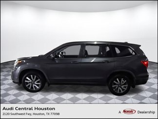 Used 2019 Honda Pilot EX-L image 1