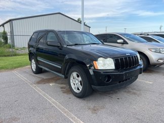 Used 2007 Jeep Grand Cherokee Laredo image 1
