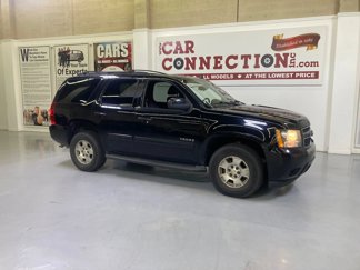 Used 2011 Chevrolet Tahoe LS image 1