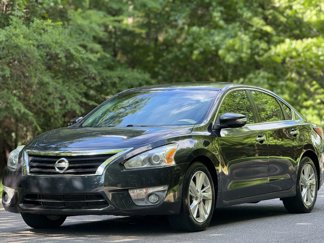 Used 2014 Nissan Altima 2.5 SL w/ Technology Package image 1