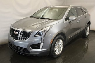 Used 2021 Cadillac XT5 Luxury w/ LPO, Floor Liner Package image 1