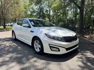 Used 2015 Kia Optima LX w/ Paint Protection Film Package image 1