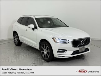 Used 2018 Volvo XC60 T5 Inscription w/ Convenience Package image 1