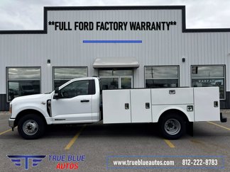 Used 2024 Ford F350 XLT image 1