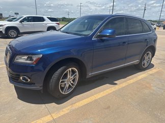 Used 2014 Audi Q5 2.0T Premium Plus image 1