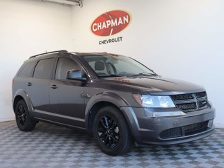 Used 2020 Dodge Journey SE w/ SE Popular Equipment Group image 1