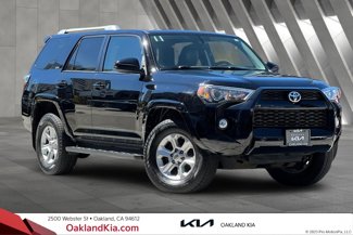 Used 2014 Toyota 4Runner SR5 image 1