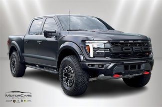 Used 2024 Ford F150 Raptor w/ Equipment Group 803A Raptor R image 1