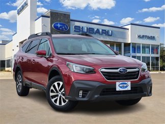 Used 2022 Subaru Outback Premium image 1