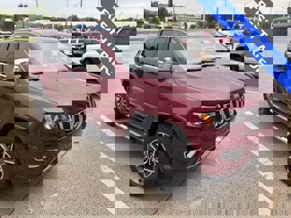 Used 2019 Jeep Grand Cherokee Limited image 1