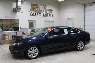 Used 2017 Chevrolet Impala LT image 1