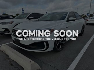 Used 2021 Volkswagen Passat 2.0T R-Line image 1