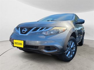 Used 2014 Nissan Murano S image 1