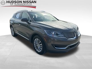 Used 2018 Lincoln MKX Select w/ Select Plus Package image 1