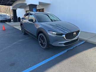 New 2025 MAZDA CX-30 AWD 2.5 S w/ Preferred Package image 1