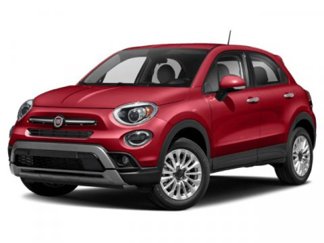 Used 2020 FIAT 500X Trekking w/ Cold Weather Group image 1