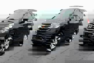 Used 2015 Honda CR-V EX image 1