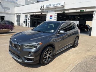 Used 2017 BMW X1 xDrive28i image 1