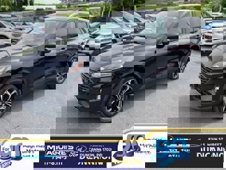 Used 2022 Ford Escape SEL w/ SEL Stealth AWD Package image 1
