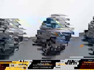 Certified 2019 Honda Passport EX-L image 1