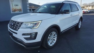 Used 2016 Ford Explorer XLT w/ Equipment Group 202A image 1