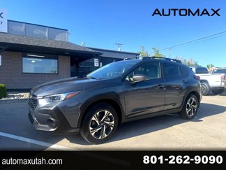 Used 2024 Subaru Crosstrek 2.0i Premium image 1