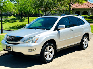 Used 2007 Lexus RX 350 FWD image 1