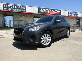 Used 2015 MAZDA CX-5 Sport image 1