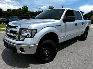 Used 2013 Ford F150 XLT w/ XLT Convenience Pkg image 1