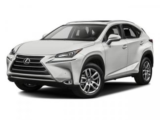 Used 2016 Lexus NX 200t AWD image 1
