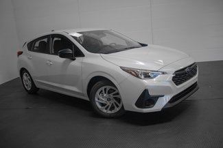 New 2025 Subaru Impreza 2.0i image 1