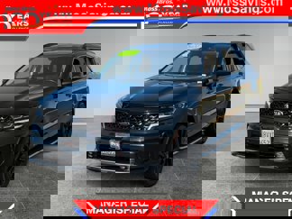 Used 2021 Kia Sorento SX image 1