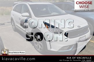 Used 2019 Kia Niro EX Premium w/ Sunroof Package image 1
