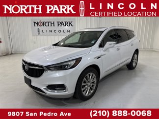 Used 2019 Buick Enclave Essence w/ Trailering Package, 5000 lbs. image 1