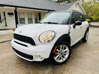 Used 2012 MINI Cooper Countryman S image 1