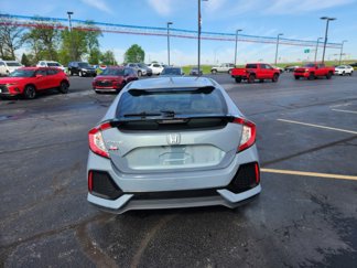 Used 2019 Honda Civic EX image 1