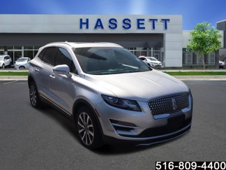Used 2019 Lincoln MKC Reserve w/ MKC Climate Package image 1