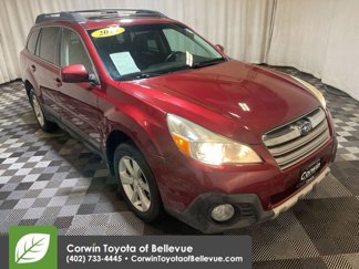 Used 2013 Subaru Outback 2.5i Limited w/ Moonroof Pkg image 1