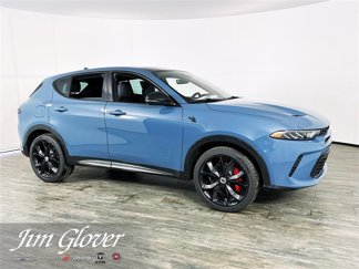 New 2024 Dodge Hornet R/T Plus image 1