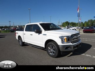Used 2018 Ford F150 XLT w/ Equipment Group 302A Luxury image 1