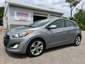 Used 2014 Hyundai Elantra GT w/ Option Group 03 image 1