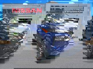 Used 2021 Nissan Rogue S image 1