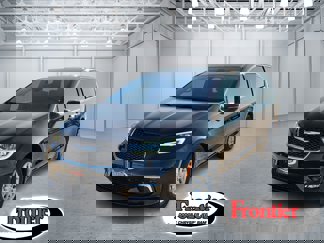New 2025 Chrysler Pacifica Select image 1
