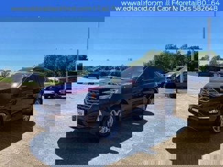 Certified 2022 Ford Edge SEL w/ Convenience Package image 1