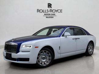 Used 2019 Rolls-Royce Ghost image 1