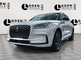 Certified 2024 Lincoln Corsair Grand Touring image 1