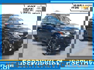 Certified 2020 Chevrolet Traverse LT w/ LPO, Blackout Package image 1