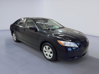 Used 2007 Toyota Camry LE image 1
